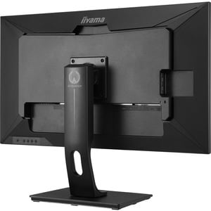 Moniteur de jeu LCD iiyama G-MASTER Red Eagle GB3271QSU-B1 32" Class WQHD - 16:9 - Noir mat - 80 cm (31,5") Viewable - Tec