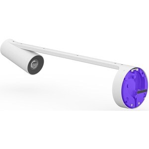 Logitech Câmara para vídeo conferência - 15 fps - USB - 1920 x 1080 Vídeo - Parede - Rede (RJ-45) - Monitor, Notebook - Wi