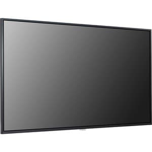 LG 55UH5F-H 139.7 cm (55") LCD Digital Signage Display - 8 GB - 3840 x 2160 - LED - 500 cd/m² - 2160p - USB - HDMI - DVI -
