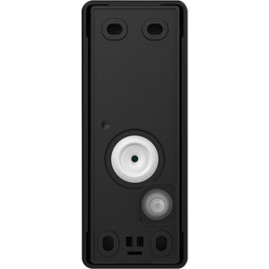 AXIS A4020-E Kontaktlos Smartcard-Lesegerät - Schwarz - TAA-konform - Kabel