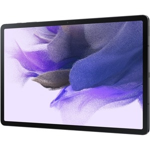 Samsung Galaxy Tab S7 FE SM-T736B Tablet - 31.5 cm (12.4") WQXGA - Qualcomm Snapdragon 750G 5G - 6 GB - 128 GB Storage - A