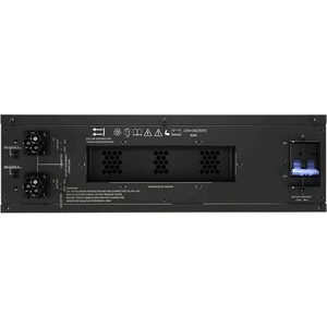 Vertiv Liebert Battery Kit - 192 V Gleichstrom - Bleisäure - Bleiakku (SLA-Akku)