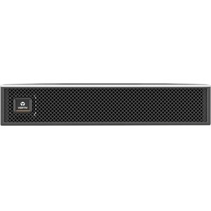 Vertiv Liebert UPS-Akkueinheit - 9000 mAh - 36 V Gleichstrom - Bleisäure - Spritzwassergeschützt - Hot-Swap