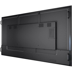 iiyama ProLite LH8642UHS-B3 218,4 cm (86 Zoll) LCD Digital-Signage-Display - Cortex A53 - 3 GB DDR4 SDRAM - 32 GB HDD - 38