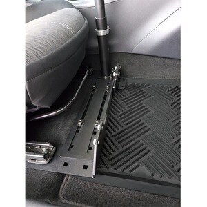 Gamber-Johnson Universal Fahrzeughalterung für Notebook - Robust