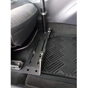 Gamber-Johnson Universal Vehicle Mount for Notebook - Rugged