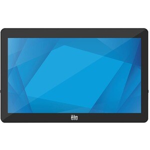 Elo EloPOS E536624 POS Terminal - Core i5 3.50 GHz - 8 GB DDR4 SDRAM 256 GB M.2/SATA - 39.6 cm (15.6") TFT Touchscreen UHD