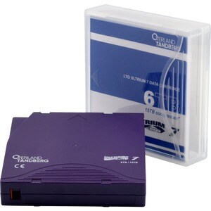 CARTUCHO DE DADOS LTO-7, 6/15TB