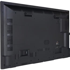 Vestel 1651 mm Digital Signage Display - High Dynamic Range (HDR) - 3840 x 2160 - Direct LED - 400 cd/m² - 2160p - USB - H