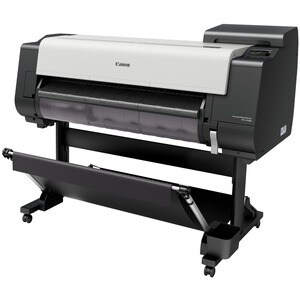 Canon imagePROGRAF TX-3100 Inkjet Large Format Printer - 914.40 mm (36") Print Width - Colour - 5 Color(s) - 0.3 Second Co