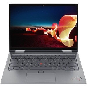 Lenovo ThinkPad X1 Yoga Gen 6 20XY004AMZ 35,6 cm (14 Zoll) Touchscreen Umrüstbar 2 in 1 Notebook - HD - 1366 x 768 - Intel