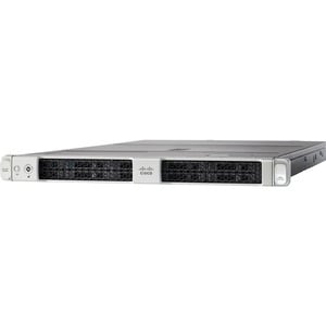 UCS C220 M6 RACK W/O CPU. MEM. DRIVES. 1