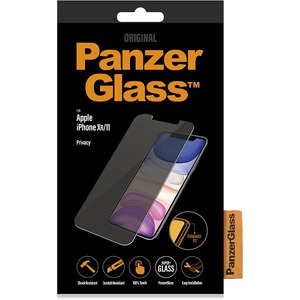 PANZERGLASS APPLE IPHONE XR/11 PRV