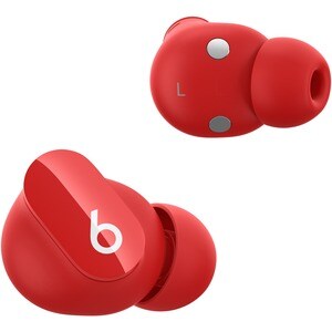 Beats by Dr. Dre Beats Studio Buds - True Wireless Noise Cancelling Earphones - Beats Red - Stereo - True Wireless - Bluet