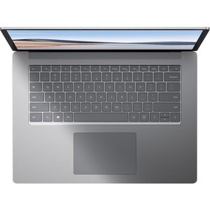 Microsoft Surface Laptop 4 34.3 cm (13.5") Touchscreen Notebook - 2256 x 1504 - AMD Ryzen 5 4680U Hexa-core (6 Core) 2.20 