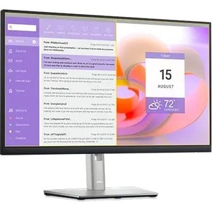 DELL 24 USB-C HUB MONITOR - P24 60.5CM (23.8)