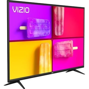 VIZIO 50" Class V-Series 4K UHD LED SmartCast Smart TV V505-J09 - Newest Model VIZIO V-SERIES 50 4K HDR SMART TV