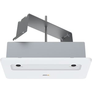 AXIS P8815-2 - Montável no teto - Alumínio, Plástico - Branco