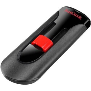 SanDisk Cruzer Glide 32 GB USB 2.0 Flash Drive - 3 / Pack