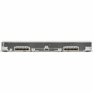 Cisco Expansion Module - 1 - For Data Networking, Optical Network - Optical Fiber25 Gigabit Ethernet - 25GBase-X - 8 x Exp