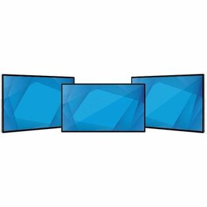 Elo 5503L 55&quot; Interactive Display - 55&quot; (1397 mm) LCD - Thin Film Transistor (TFT) - Touchscreen - 24 Hours/7 Days Operati