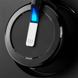 EPOS IMPACT SDW 5011 - US Headset - Wireless - DECT