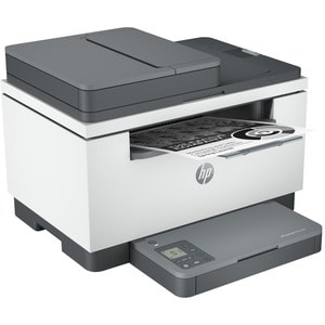 HP LaserJet M236sdw Wireless Laser Multifunction Printer - Monochrome - Copier/Printer/Scanner - 600 x 600 dpi Print - Aut