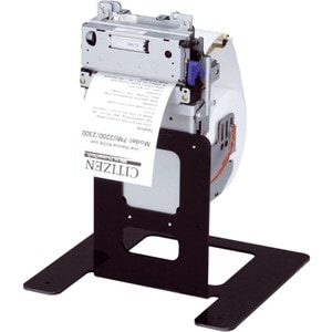 Imprimante thermique direct Citizen PMU-2300III - Impression de Tickets - Bicolore - 203 dpi - 150 mm/s Mono - Automatique