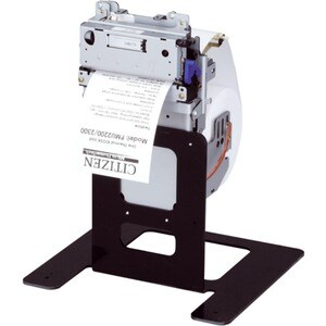 Impresora térmica directa Citizen PMU-2300III - Dos colores - 203 dpi - 80 mm (3,15") Ancho de Impresión