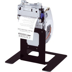 Stampante termica diretta Citizen PMU-2300III - Due colore - Stampa biglietti - 80 mm (3,15") Larghezza di stampa - 150 mm