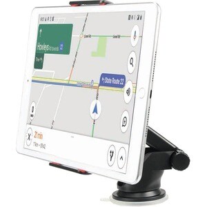 Montage Embarqué MOBILIS Universal pour Tablette, Smartphone