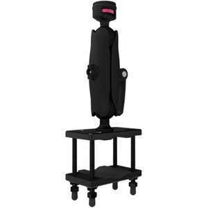 The Joy Factory MagConnect Vehicle Mount for Tablet - 15 lb Load Capacity