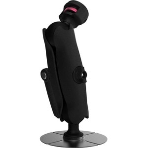 The Joy Factory MagConnect Vehicle Mount for Tablet, Smartphone, Enclosure, Tablet Case - 15 lb Load Capacity - Aluminum A