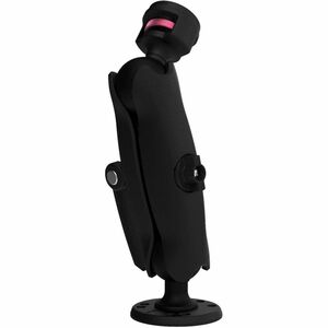 The Joy Factory MagConnect Vehicle Mount for Tablet - 15 lb Load Capacity - Aluminum Alloy