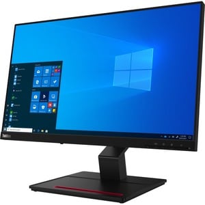 T24t-20(A21238FT0)23.8inch Monitor(HDMI) Touch
Resolution 1920 x 1080
Lift Max 90mm
Smart power 75W
3-side NearEdgeless
3 