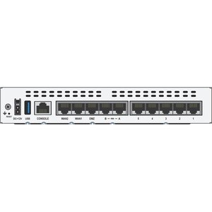 FORTIWIFI-60F 