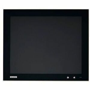 PC de panneau Advantech TPC-5000 TPC-5152T-633BE - Fanless - Intel Core i3 6ème génération i3-6100U Dual-core (2 cœurs) 2,