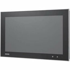 Advantech TPC-5000 TPC-5172T-633BE Fanless Panel PC - Intel Core i3 6th Gen i3-6100U Dual-core (2 Core) 2.30 GHz - 8 GB RA