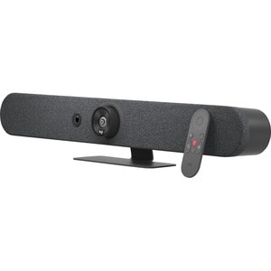 Tap Appliance Mode - Rally Bar Mini - Graphite