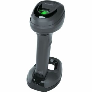 DS9908-SR BLACK RFID USB KIT - 902-928 MHZ: DS9908-SRR0004ZZUS SCANNER CBA-U21-S07ZBR SHIELDED USB CABLE