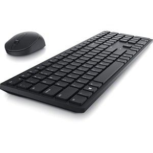 DELL PRO WIRELESS KEYBOARD AND MOUSE US ENGLISH - KM5221W
