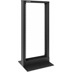 Rack 19" Estándar 22U - Acero Laminado en Frío (CRS) - 200kg Capacidad de Peso Estático