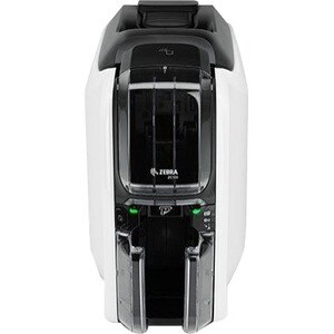 Zebra ZC100 Single Sided Desktop, Retail, Hospitality, Food Service, Identification, Visitor Management Dye Sublimation/Th