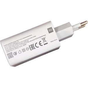 Adattatore CA MI BHR4996GL - 33 W - Adattatore universale - Per Più dispositivi - 120 V AC, 230 V ca Ingresso - 5 V DC, 9 