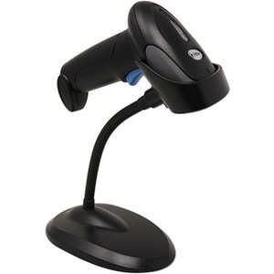 Vista 6 de Laser Handheld Barcode 1D Scanner with