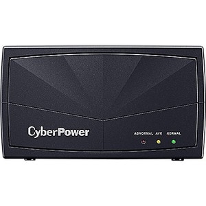 Módulo regulador de voltaje CyberPower CL1500VR - 120 V AC Entrada - 10A
