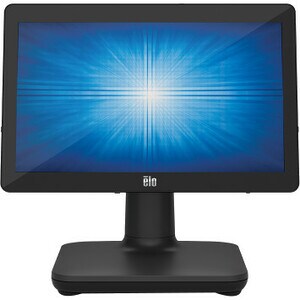 Elo EloPOS i2 POS Terminal - Celeron 1.50 GHz - 4 GB DDR4 SDRAM 128 GB M.2/SATA - 39.6 cm (15.6") LED Touchscreen UHD Grap