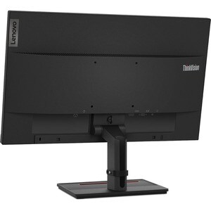 Lenovo ThinkVision S22e-20 21.5" Full HD LCD Monitor - 16:9 - 558.80 mm Class - Vertical Alignment (VA) - 1920 x 1080 - 60