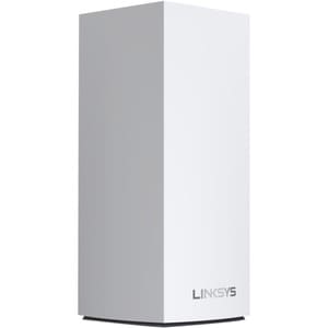 Linksys Atlas Pro 6: Dual-Band Mesh WiFi 6 System, 2-Pack - Dual Band - 2.40 GHz ISM Band - 5 GHz UNII Band - 5 x Antenna(