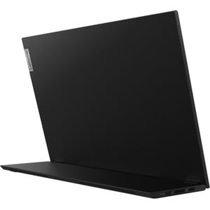 THINKVISION M15 15.6INCH MOBILE MONITOR IPS FHD (16:9) TILT 2XUSB-C INPUT USB TYPE C ONLY (POWER ADAPTER IS NOT PROVIDED) 3YR